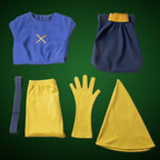 Adventure Time Huntress Wizard Cosplay Costume