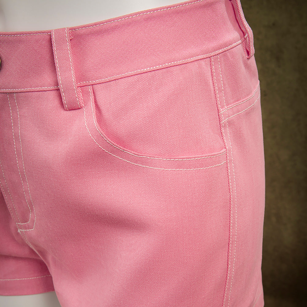 Final Fantasy VII Rebirth Aerith Gainsborough Beachwear Costume