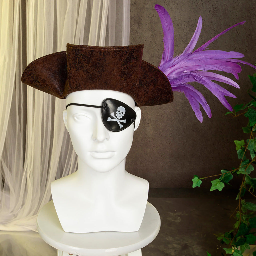 Yakuza 8 Like a Dragon: Pirate Yakuza in Hawaii Goro Majima Cosplay Costume
