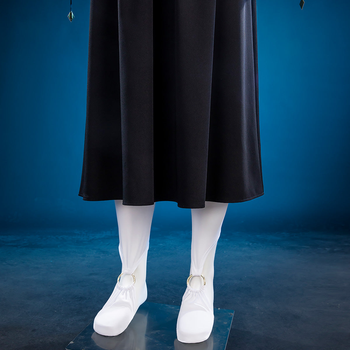 Witch Hat Atelier Olruggio Cosplay Costume