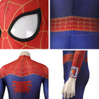 Across the Spider-Verse Peter Parker Cosplay Costume