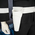 RAIDOU Remastered Raidou Kuzunoha Cosplay Costume