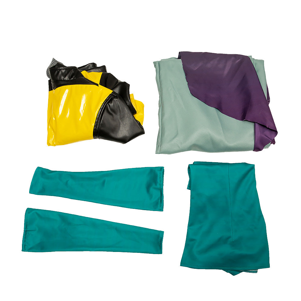 League of Legends Alune Cosplay Costume