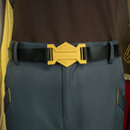 Valorant Tejo Cosplay Costume
