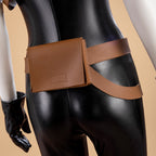 Star Wars Mara Jade Cosplay Costume