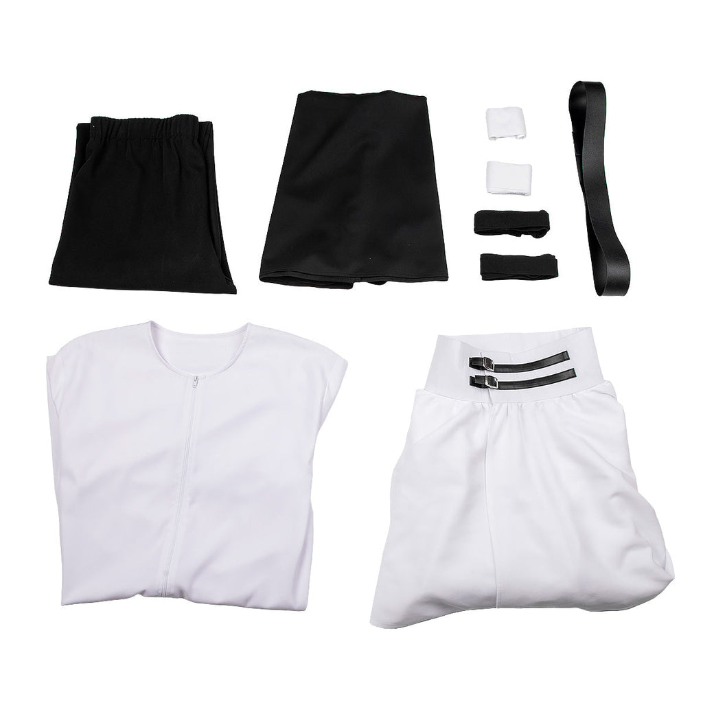 Kagurabachi Yoji Uruha Cosplay Costume
