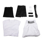 Kagurabachi Yoji Uruha Cosplay Costume