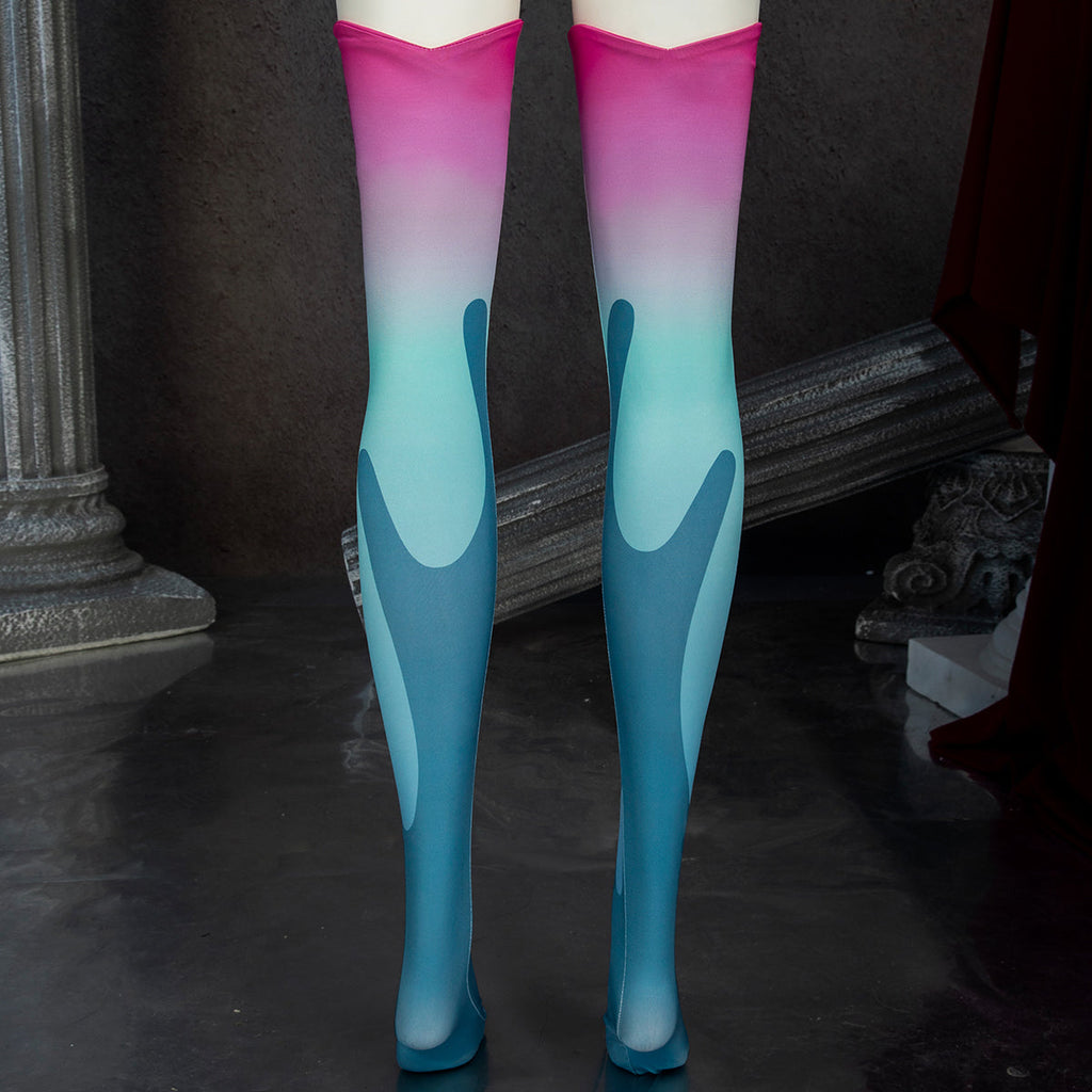 Winx Club Bloom Cosplay Costume