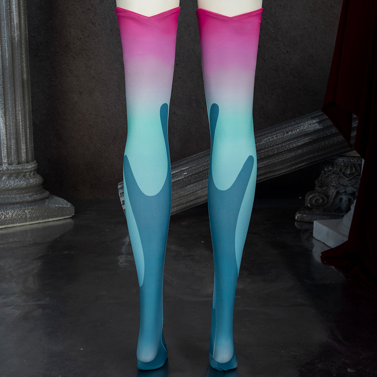 Winx Club Bloom Cosplay Costume