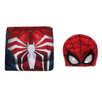 PS5 Spider-Man 2 Peter Parker Cosplay Jumpsuit