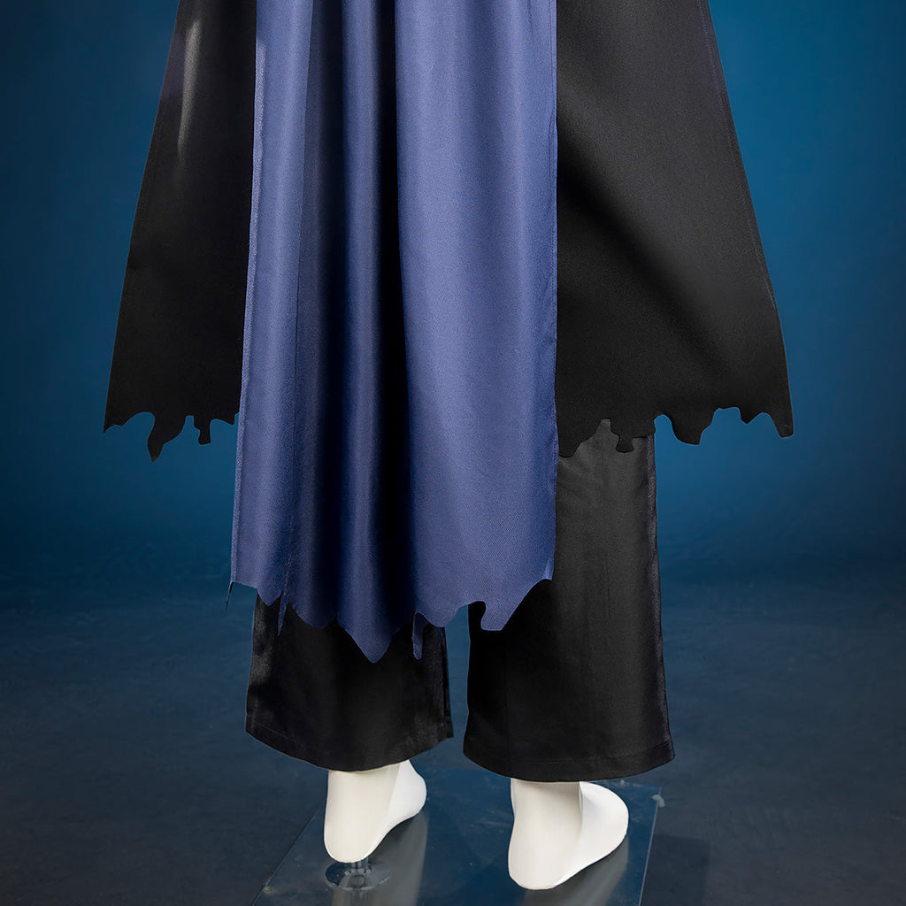 Gachiakuta Zodyl Typhon Cosplay Costume