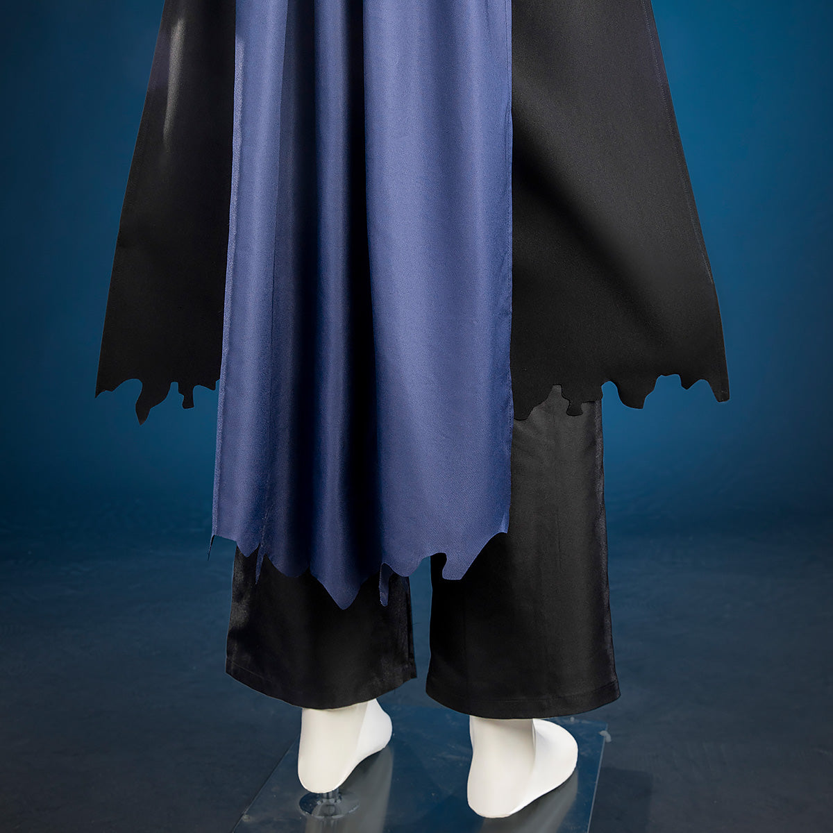 Gachiakuta Zodyl Typhon Cosplay Costume