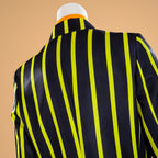 One Piece Egghead Arc Kizaru Borsalino Cosplay Costume