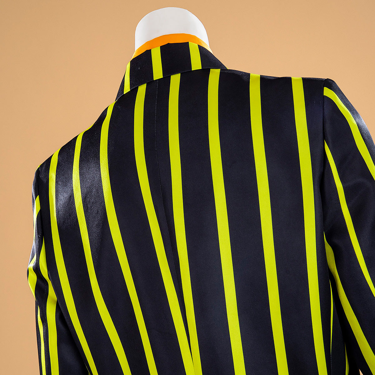 One Piece Egghead Arc Kizaru Borsalino Cosplay Costume