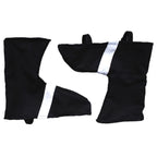 Kingdom Hearts 2 Halloween Town Sora Cosplay Costume