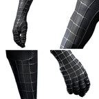 Spider-Man 3 Symbiote Suit Premium Cosplay Costume