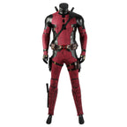 Deadpool 3 Wade Wilson Cosplay Costume