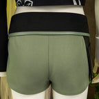 Final Fantasy VII Yuffie Kisaragi Cosplay Costume - A Edition