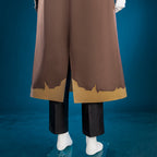 The Mighty Nein Caleb Widogast Cosplay Costume