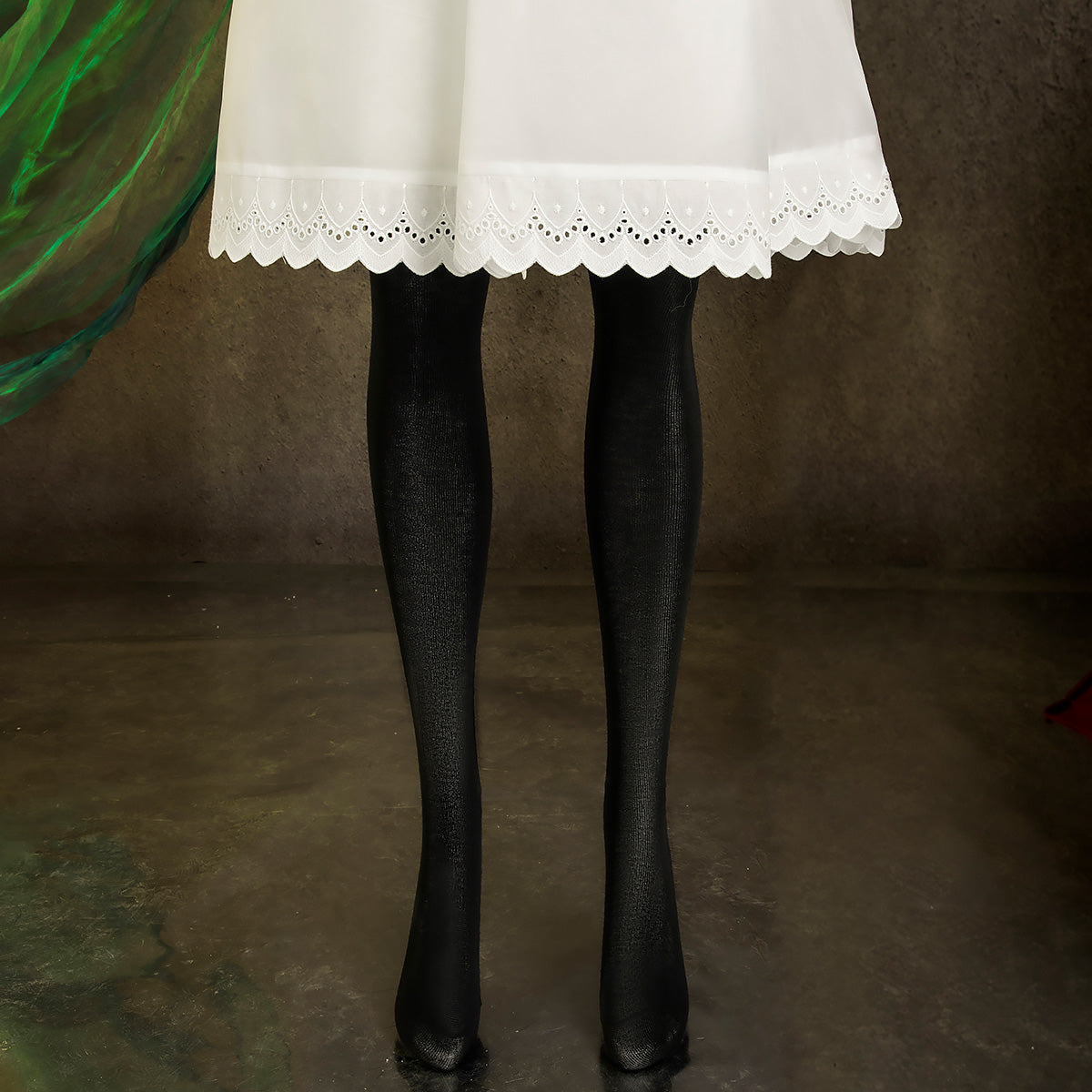 Witch Hat Atelier Anime Tetia Cosplay Costume