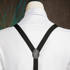 The Mask (1994) Stanley Ipkiss Cosplay Costume