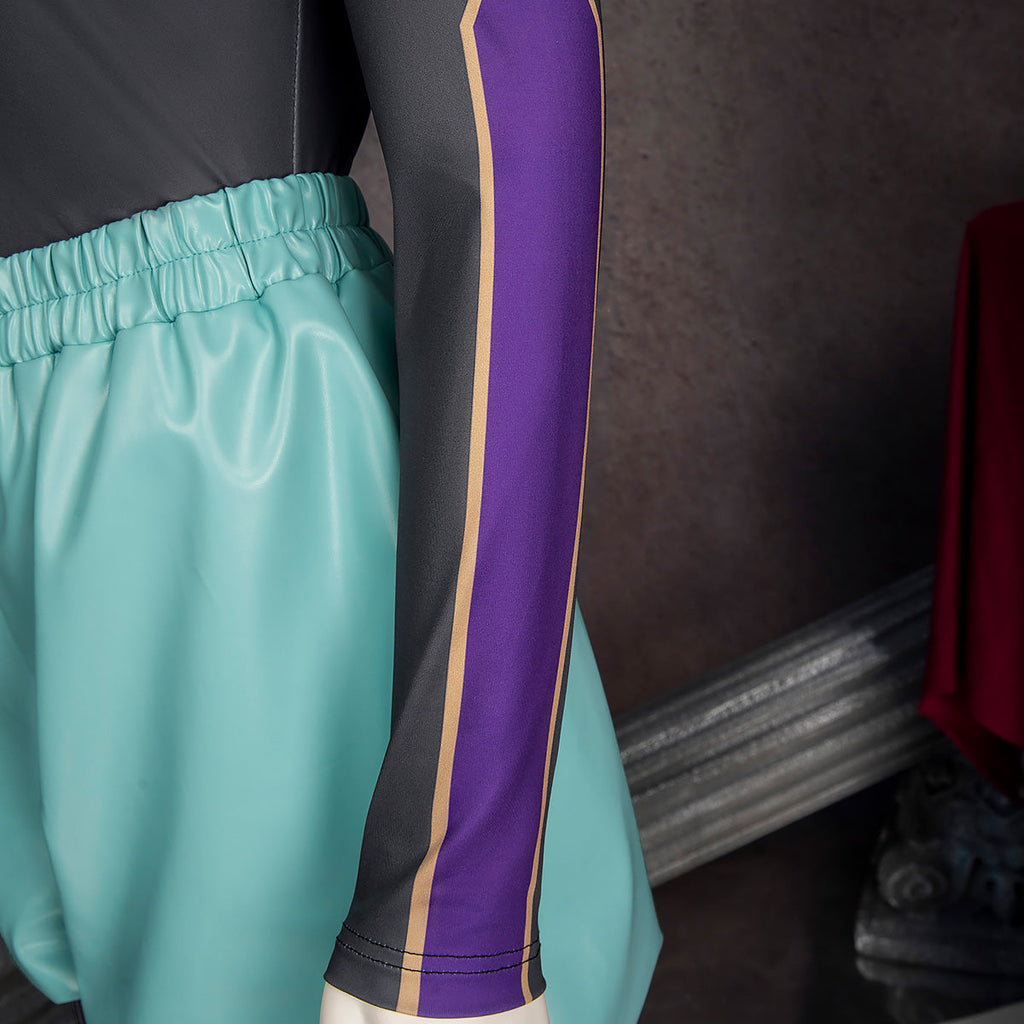 Gnosia Setsu Cosplay Costume
