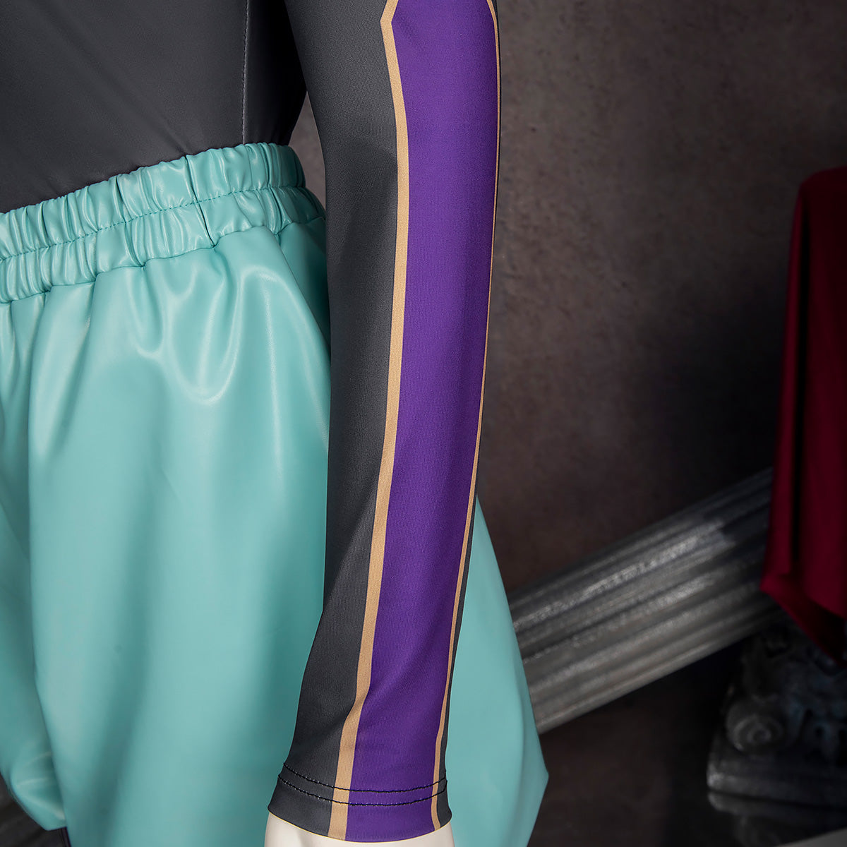 Gnosia Setsu Cosplay Costume