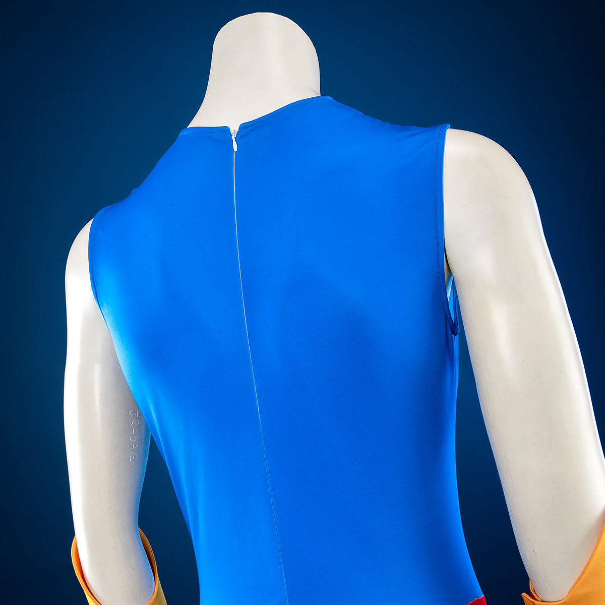Dispatch Phenomaman Cosplay Costume