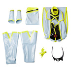 Marvel Tokon: Fighting Souls Storm Cosplay Costume