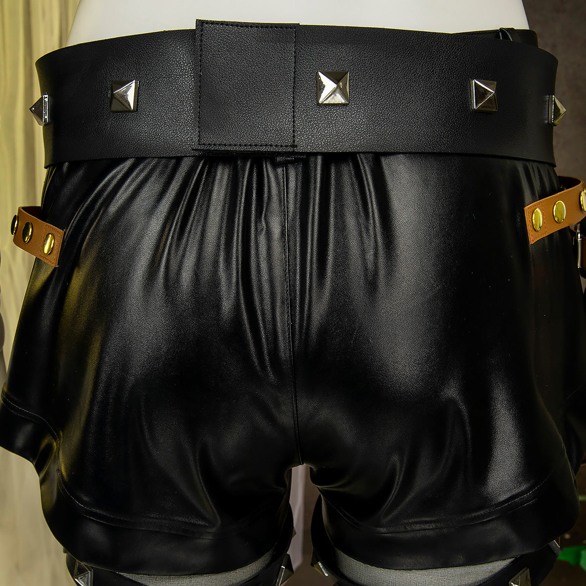 MAV Rivals Magik Cosplay Costume