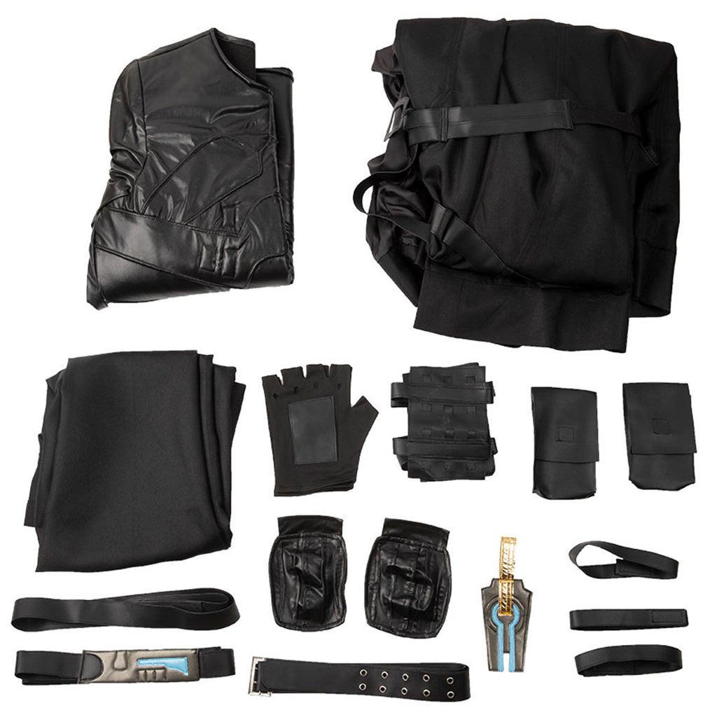 Final Fantasy XIV Gunbreaker Cosplay Costume