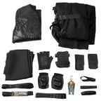 Final Fantasy XIV Gunbreaker Cosplay Costume