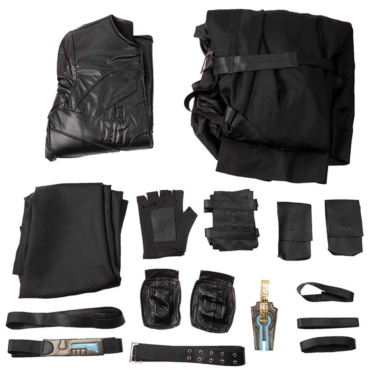 Final Fantasy XIV Gunbreaker Cosplay Costume