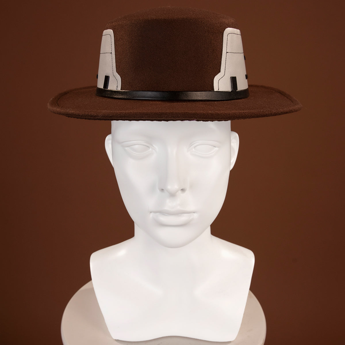 The Book of Boba Fett Cad Bane Cosplay Costume