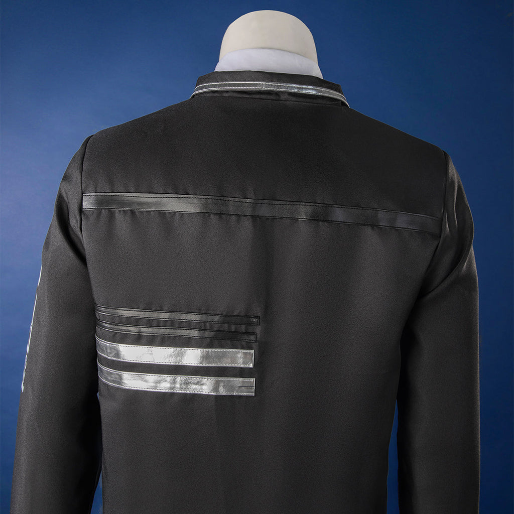 Limbus Company No. 13 Gregor Cosplay Costume