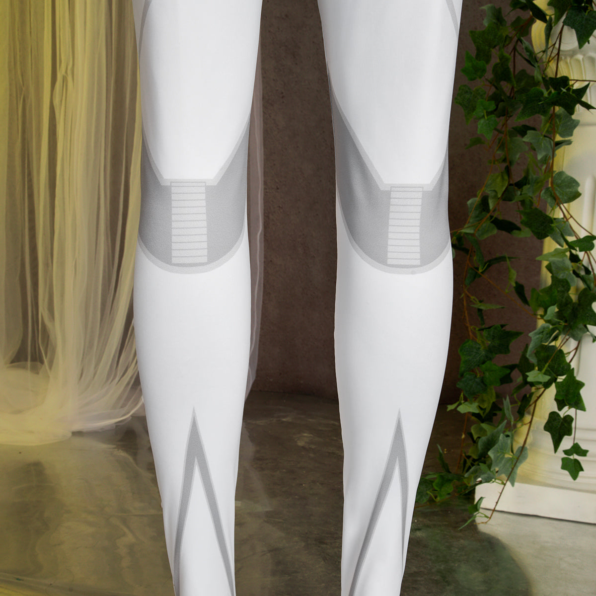 Marvel Rivals Invisible Woman Cosplay Costume