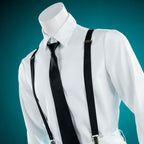 Iruma-kun IruMafia Edition Suzuki Iruma Cosplay Costume
