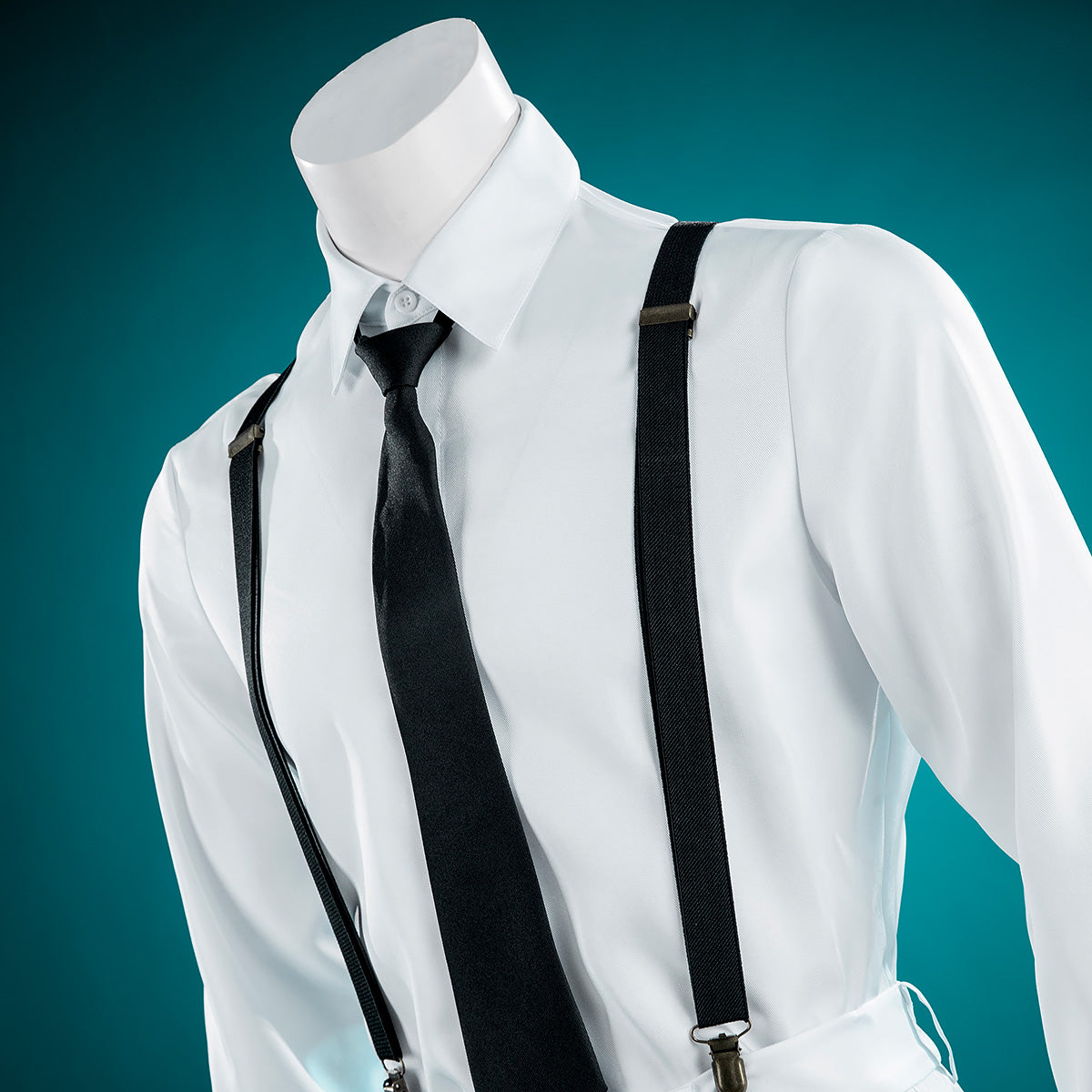 Iruma-kun IruMafia Edition Suzuki Iruma Cosplay Costume