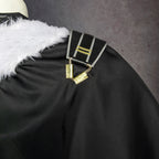 Clair Obscur: Expedition 33 Verso Cosplay Costume