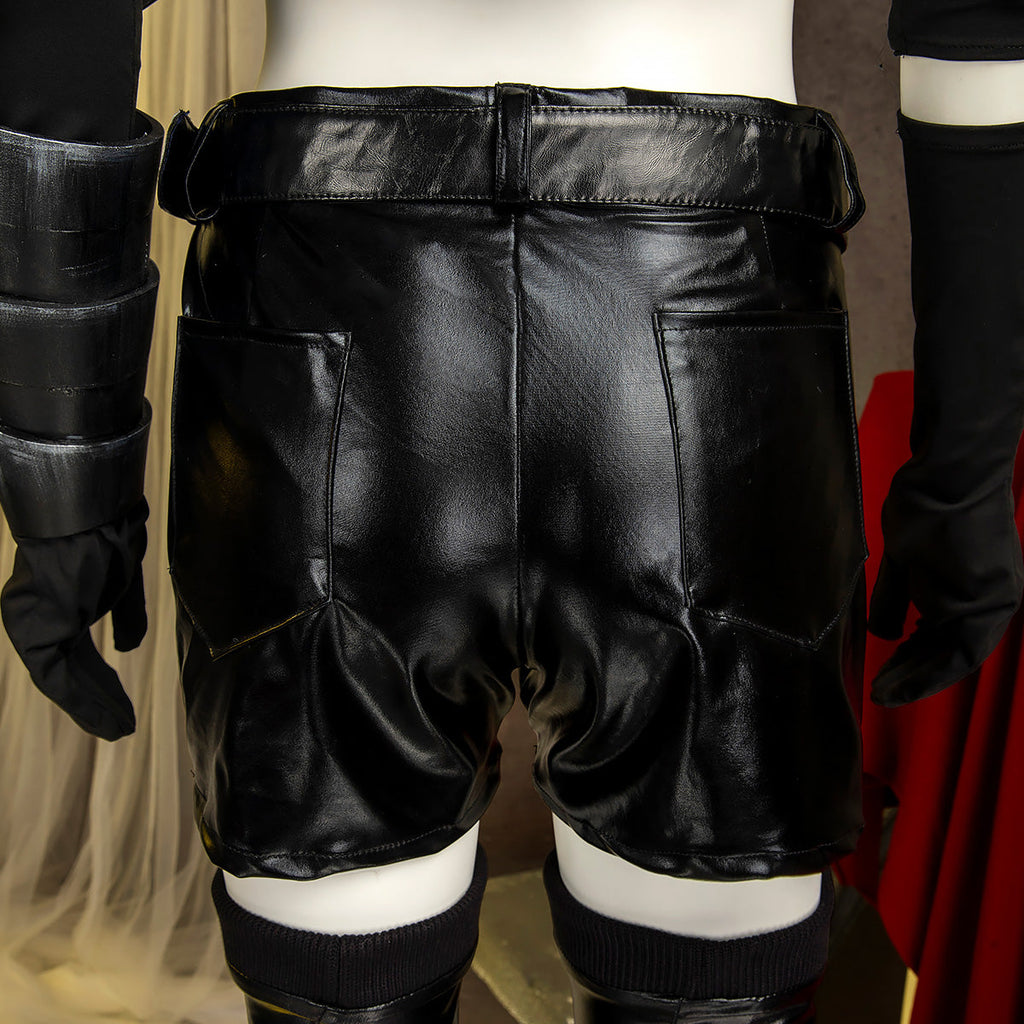 Marvel Future Fight Magik Cosplay Costume