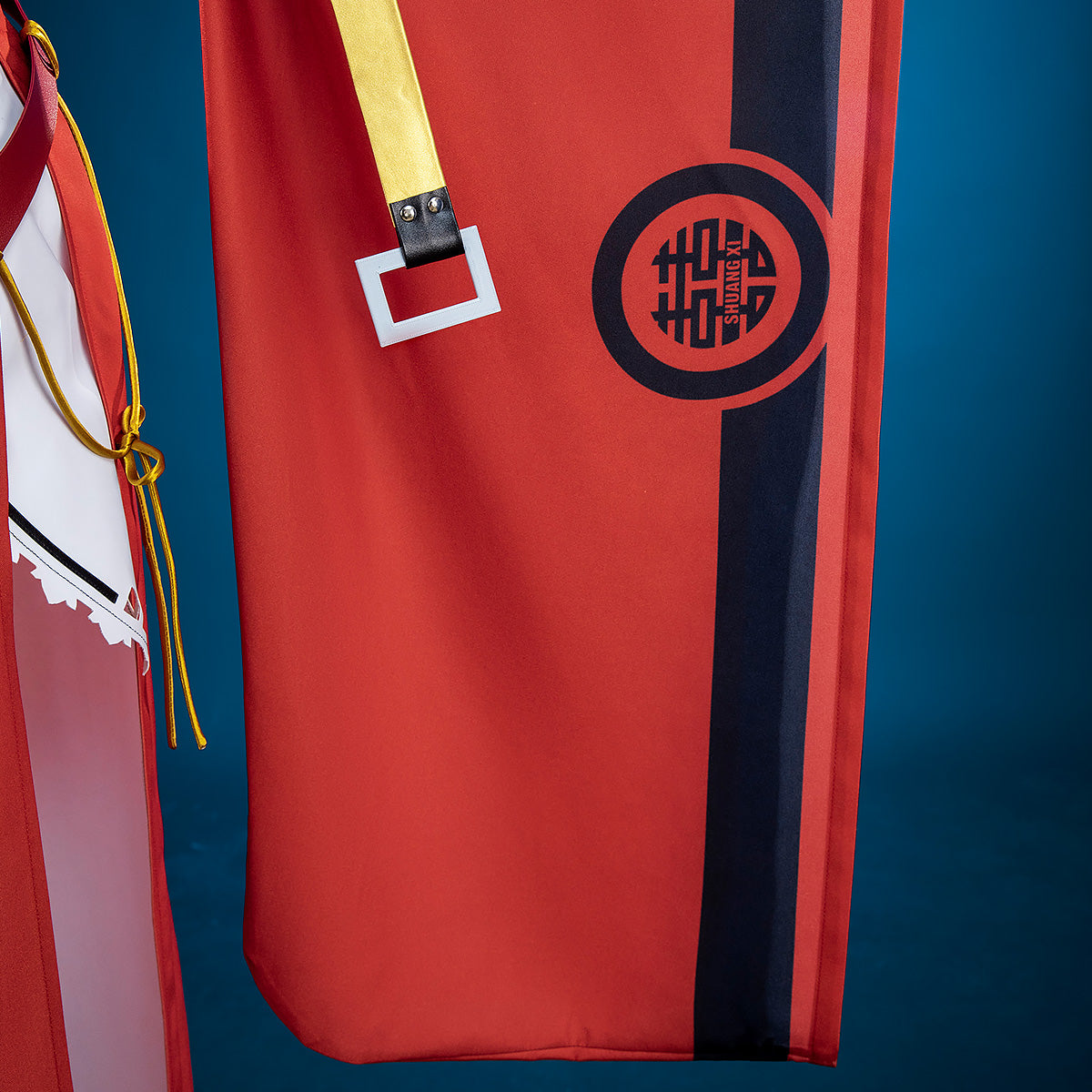 Guilty Gear Strive Jam Kuradoberi Cosplay Costume