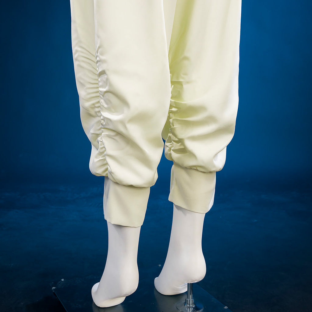 Gachiakuta Fu Orostor Cosplay Costume