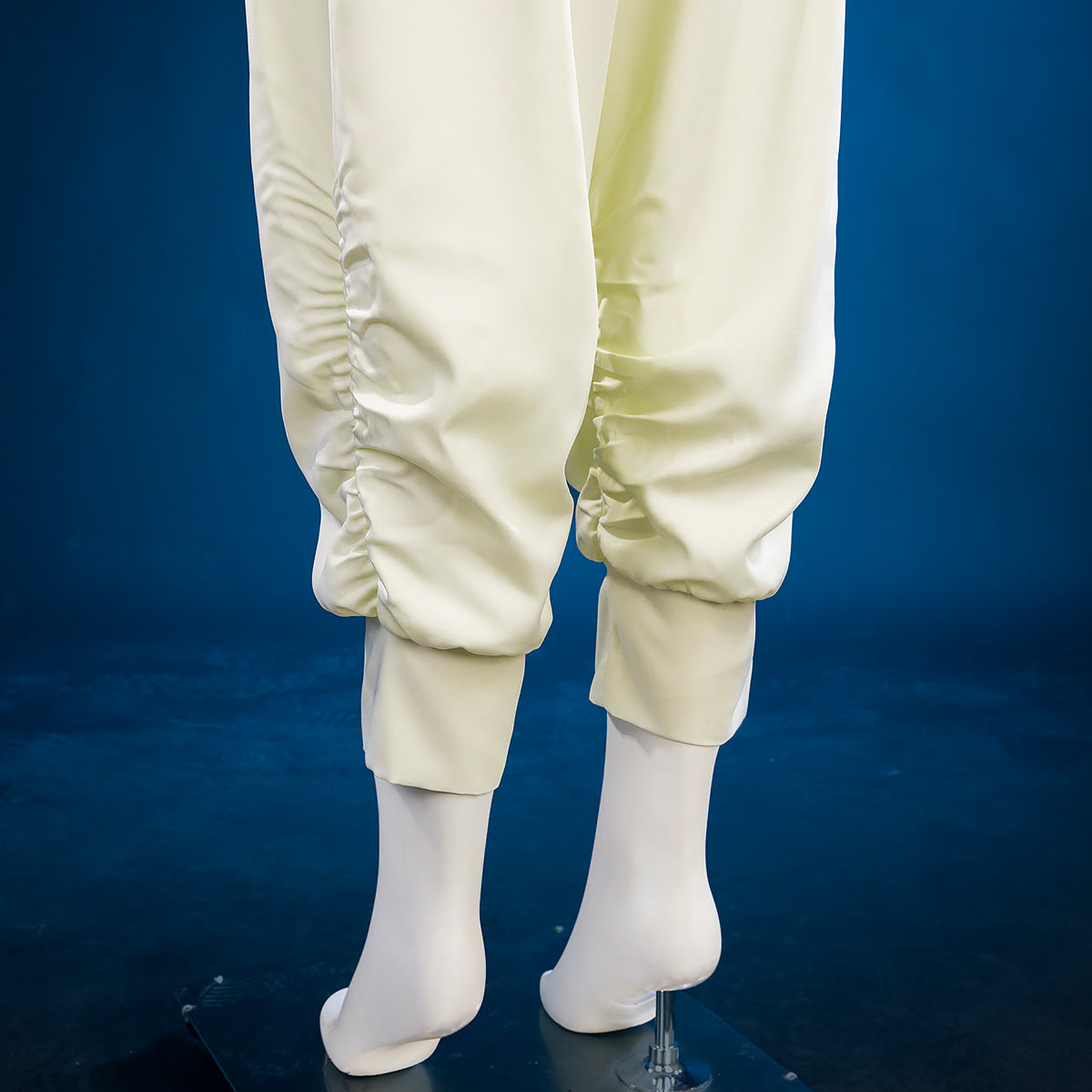 Gachiakuta Fu Orostor Cosplay Costume