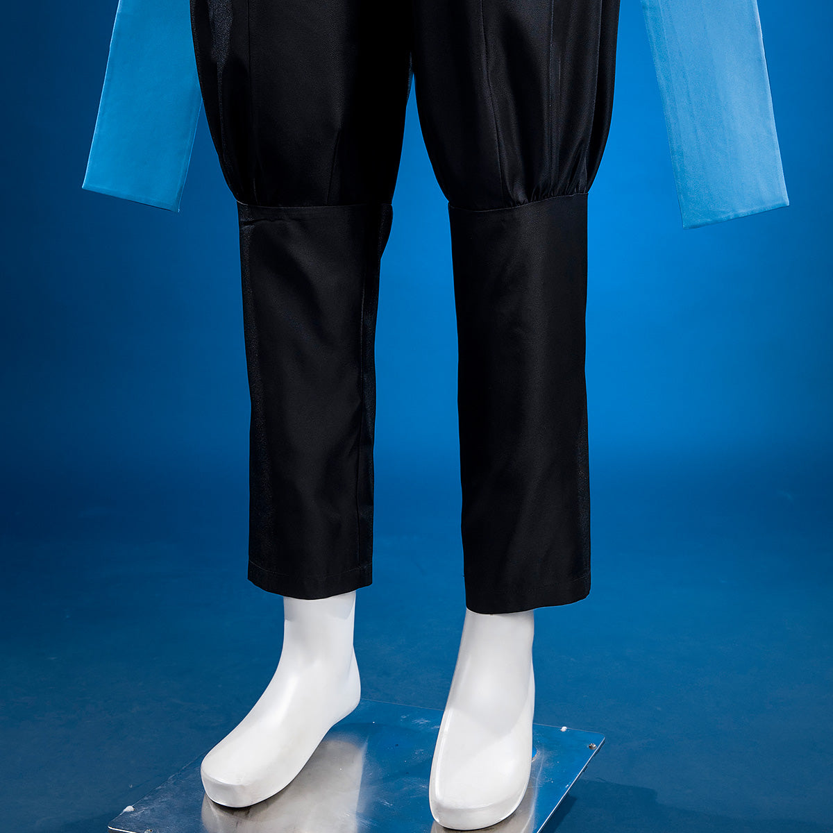Dead or Alive 6 Hayate Cosplay Costume