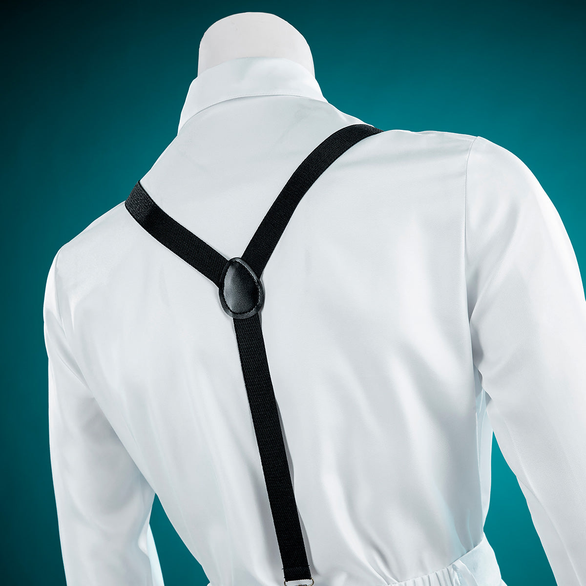 Iruma-kun IruMafia Edition Suzuki Iruma Cosplay Costume