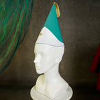 Witch Hat Atelier Agott Cosplay Costume