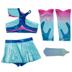 Winx Club Bloom Cosplay Costume