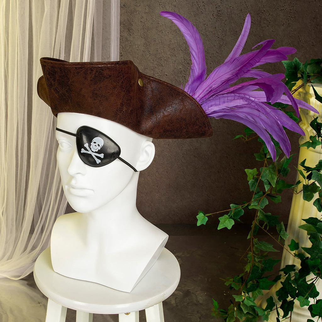 Yakuza 8 Like a Dragon: Pirate Yakuza in Hawaii Goro Majima Cosplay Costume