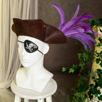 Yakuza 8 Like a Dragon: Pirate Yakuza in Hawaii Goro Majima Cosplay Costume