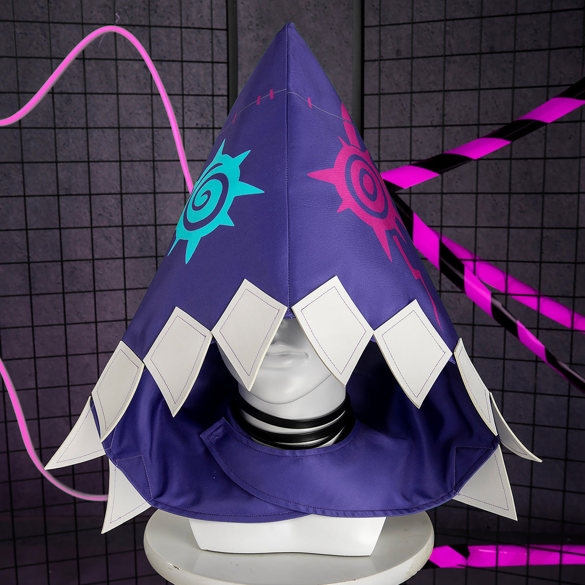 Arcane Season 2 League of Legends LOL Jinx Cosplay Costume